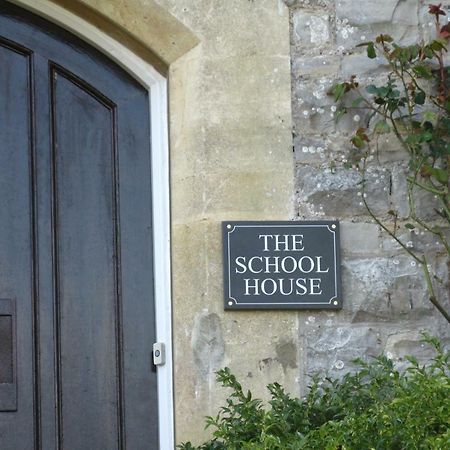 The School House Bed & Breakfast Bridgwater Exterior foto