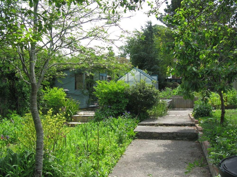 The School House Bed & Breakfast Bridgwater Exterior foto