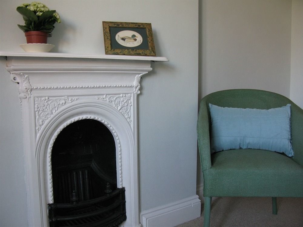 The School House Bed & Breakfast Bridgwater Exterior foto