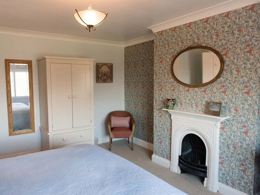 The School House Bed & Breakfast Bridgwater Exterior foto