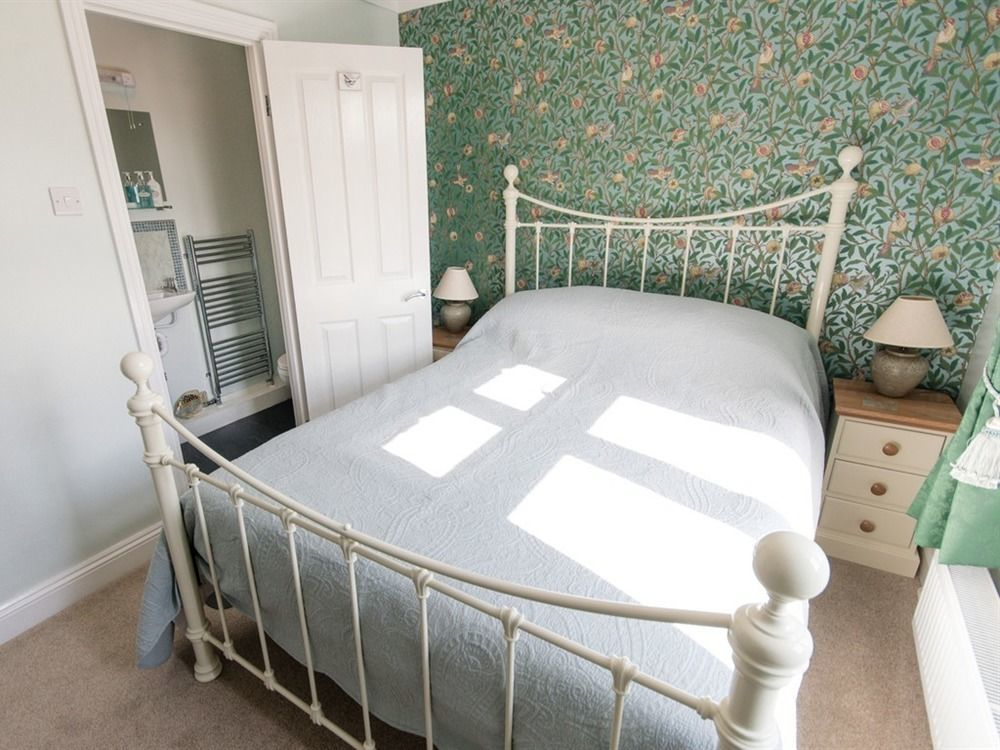 The School House Bed & Breakfast Bridgwater Exterior foto
