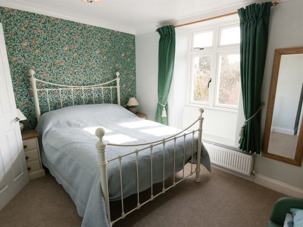 The School House Bed & Breakfast Bridgwater Exterior foto