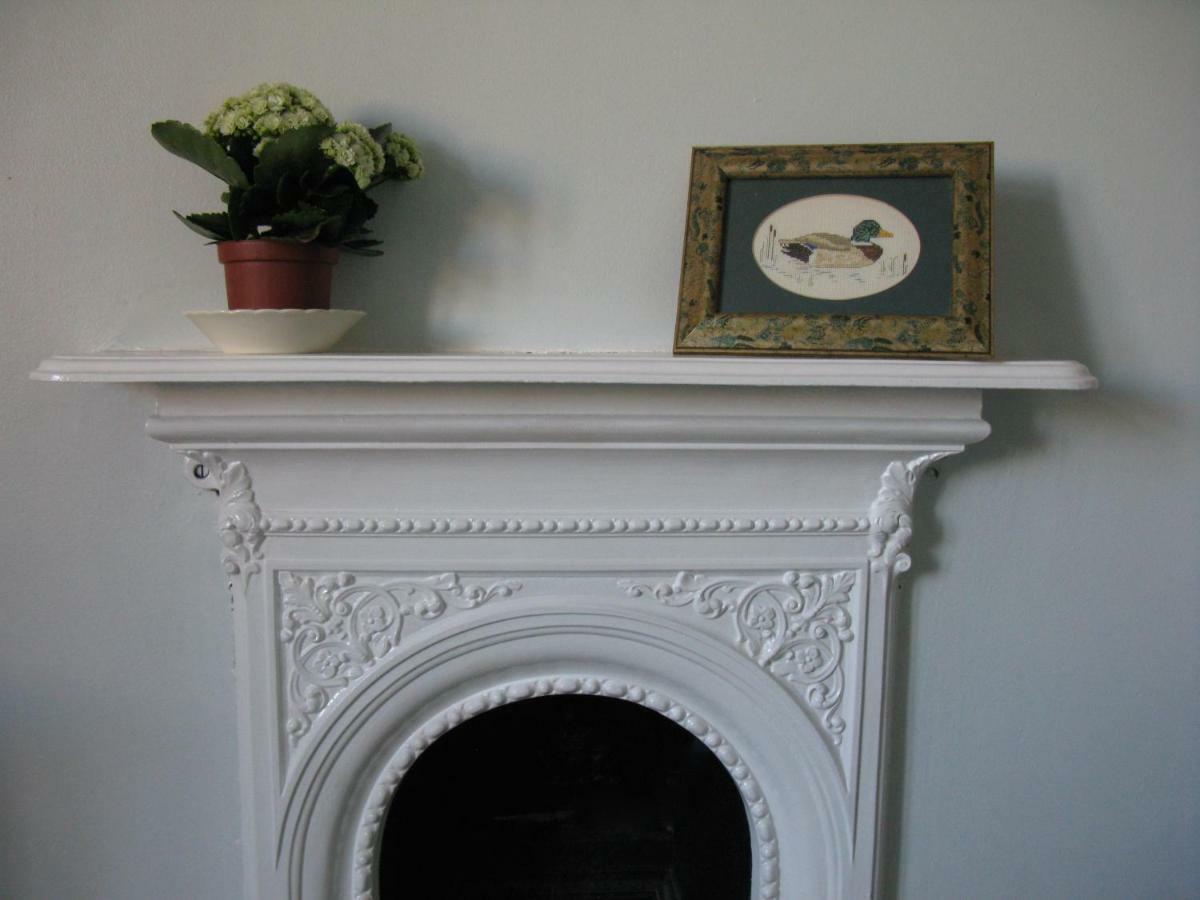 The School House Bed & Breakfast Bridgwater Exterior foto