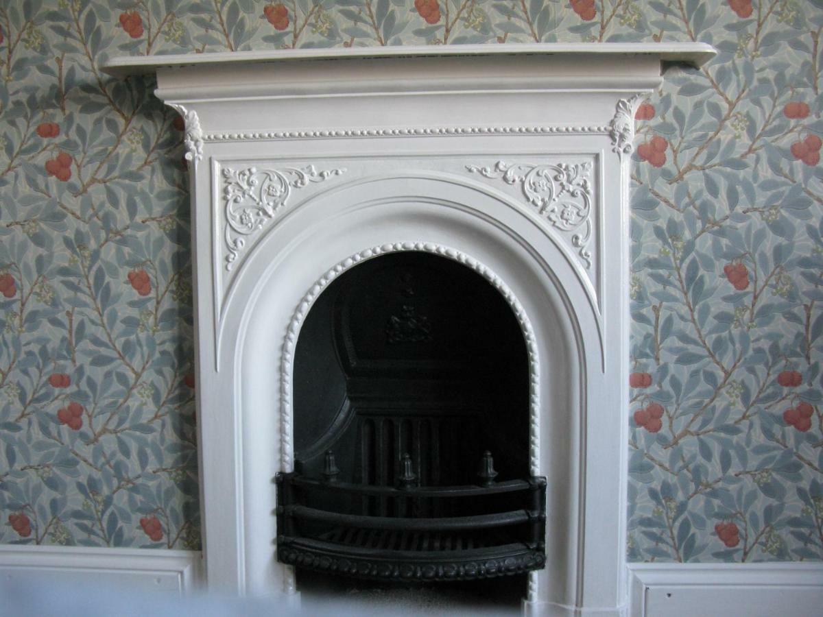 The School House Bed & Breakfast Bridgwater Exterior foto