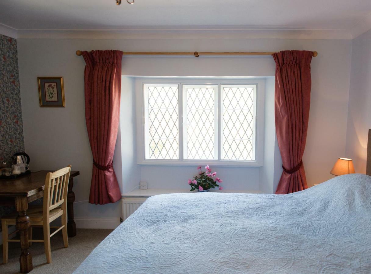 The School House Bed & Breakfast Bridgwater Exterior foto